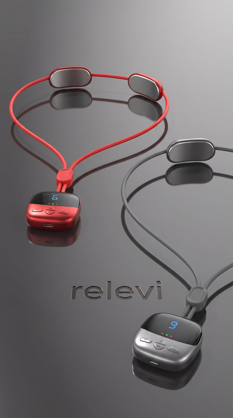 Relevi