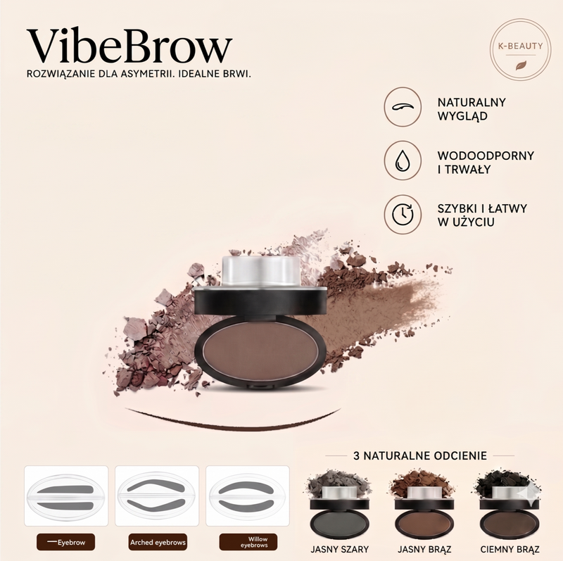 VibeBrow
